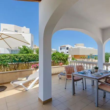 Yourhouse Ca Na Maria בית נופש *