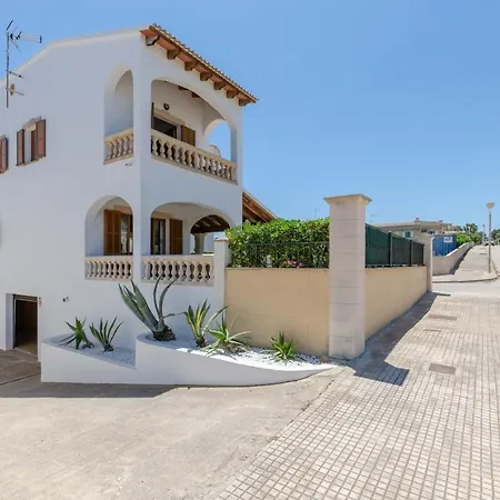 בית נופש Yourhouse Ca Na Maria