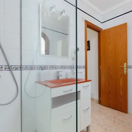 בית נופש Yourhouse Ca Na Maria *