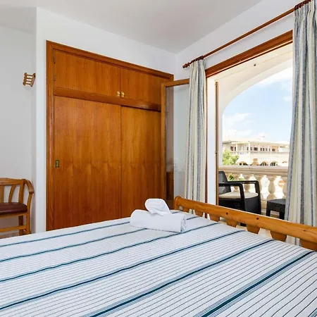 Yourhouse Ca Na Maria *