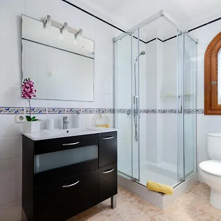 בית נופש Yourhouse Ca Na Maria
