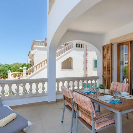 Yourhouse Ca Na Maria סון סרה דה מרינה