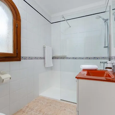 בית נופש Yourhouse Ca Na Maria