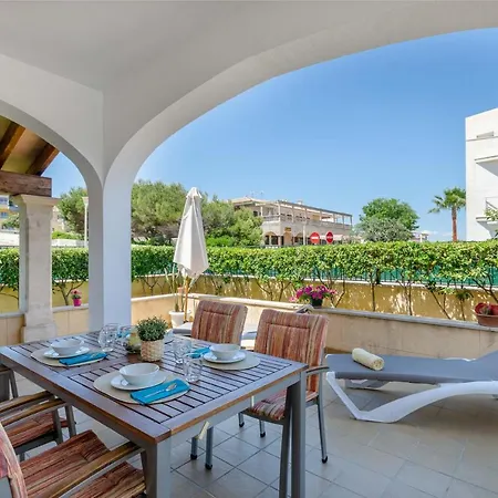 Yourhouse Ca Na Maria בית נופש