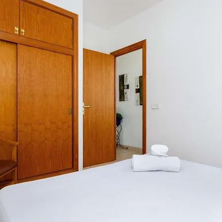 בית נופש Yourhouse Ca Na Maria