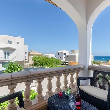 Tatil Evi Yourhouse Ca Na Maria *