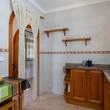 Yourhouse Ca Na Maria