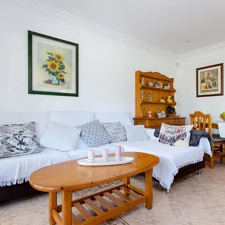 Yourhouse Ca Na Maria *