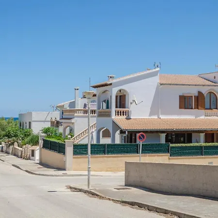 Tatil Evi Yourhouse Ca Na Maria