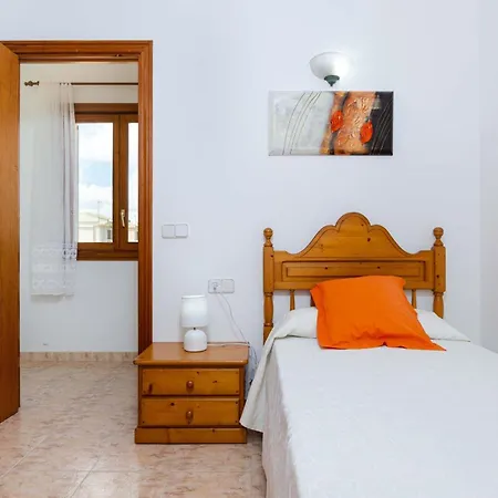 Yourhouse Ca Na Maria * Son Serra de Marina